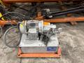 50&quot; x 70 -&gt; 118&quot; CHERRYS MODEL #PSR-118VB PALLET INVERTER, FLIPPER, ROLLOVER MACHINE: STOCK #23223
