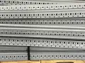 LYON 85” SHELVING POSTS