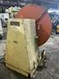 8,000 lbs. x 18" PERFECTO MOTORIZED COIL REEL UNCOILER: YOBRO #25658