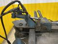 2&quot; WALLACE MODEL #1002 PROGRAMMABLE HYDRAULIC PIPE &amp; TUBE BENDER: STOCK #23183