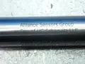 ALLIANCE SENSORS GROUP 3 LINEAR VARIABLE INDUCTIVE TRANSDUCER POSITION SENSORS  -  GHSI-19-006-A-02-20-S