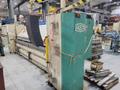 Fasti .15748" CNC Sheet Metal Folding Machine - Fp60-40/4