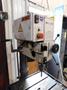 25" WILTON SOLBERGA MODEL #24513 GEARED HEAD SINGLE SPINDLE DRILL PRESS 1998 : YOBRO #25996