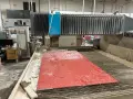 2014 FLOW MACH 3 3020B | Waterjet Cutters