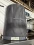 18&quot; X 16&quot; RANSOHOFF TWO STAGE ELECTRIC BELT TYPE PARTS WASHER. STOCK # 0132625.