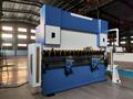 New MAQ WE67K-110X3700 Hydraulic Press Brake (#5928)