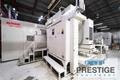 SNK HPS-120B 5-Axis CNC Horizontal High Speed Aerospace Profiler