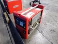 FRONIUS 400 AMPS WELDING POWER SOURCE  -  TRANSPULS SYNERGIC 4000 MV