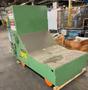 60,000# x 72" Paxson Cone Uncoiler w/Coil Car