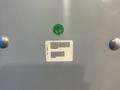 EATON 225 KVA TRANSFORMER  -  V48M28T22L