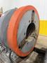16" LANDIS MODEL 16 PIPE THREADER: YOBRO #25363