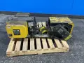 R&amp;M 3 TONS HOIST  -  SX30410032P25FAL0S