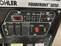 *Brand New*AMP Kohler Fourfront 9250 - Generator-Compressor-Welder-Plasma Cutter