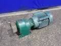 51.1 HP GEAR DRIVE