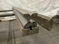 12' 4-WAY PRESS BRAKE DIE WITH BOTTON HOLDER &amp; 12' TOP DIE: STOCK #81407