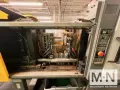 110 TON 6 OZ MILACRON MODEL ROBOSHOT S-2000i-110B  ELECTRIC INJECTION MOLDING MACHINE MFG 2007