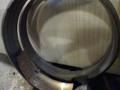 SPIRO SPIRAL DUCT FORMING HEADS (PLEASE CALL TO DISCUSS): STOCK #11354
