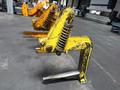 ZM - coil hook 12 ton
