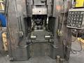 1600 TON AJAX FORGING PRESS, NEW IN 1978, 12" STROKE: YOBRO #24242