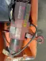 DAYTON 2 TON ELECTRIC HOIST   -  3YB77