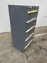 5 DRAWER 30" X 22-1/2" X 59" VIDMAR CABINET:: STOCK #77991