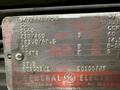 50 HP GENERAL ELECTRIC MODEL 5K324AL1150 3 PHASE AC ELECTRIC MOTOR, FRAME 324TS: STOCK #21795
