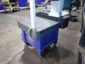 MITUTOYO 32" X 25" CMM  -  CRYSTA-PLUS M443