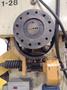 100 TON BLISS MODEL 6125 SSDC STAMPING PUNCH PRESS: STOCK #20265