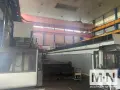 SNK HGM-3500 Bridge-Type 5-axis CNC Machining Center [2013]