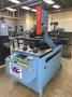 ROLL-IN MODEL TF1420 TILT FRAME VERTICAL BANDSAW w/ 10' ROLLER TABLE, NEW: 2019