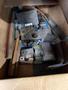 65 Ton Edwards Ironworker, 2012 – Pipe Bending Attachment, Dies, Tooling Included