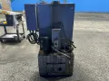 SAFETY-KLEEN 23” X 23” 16” FRONT LOADING PARTS WASHER  -  SK FL 250