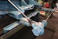3/16&quot; x 6&#039; WYSONG MECHANICAL SHEAR MODEL 772