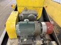 120&quot; SWING X 208&quot; LONG HEADSTOCK &amp; TAILSTOCK POWERED WELDING POSITIONER / PIPE ROLLER: YOBRO #23957