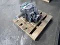 BAUER GEAR REDUCER  -  BK70X-11U-C/NEMA213TC/AV