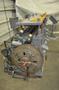50 Ton Tishken Cutoff Press