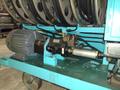 40 TON MODERN HYDRAULICS 4 CYLINDER PORTABLE HYDRAULIC DIE SETTING &amp; SEPARATING SYSTEM: STOCK #23774