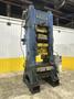 600 TON MINSTER MODEL #90-600 KNUCKLE JOINT PRESS, 4" STROKE: STOCK #22197