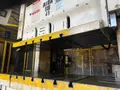 121 AIDA DOUBLE CRANK GAP FRAME PRESS