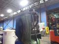 SPEEDAIRE 115 GAL AIR COMPRESSOR   -  5F5652