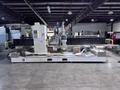 BBM EDS Fabcenter CNC Stone Fabrication Center with AlphaCam Software, 2025 – CNC Saw/Router FabCenter