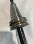 LYNDEX B4016-0250 END MILL TOOL HOLDER: STOCK #15179