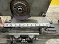 5" X 10"" BROWN &amp; SHARPE MODEL #510 HORIZONTAL HYDRAULIC SURFACE GRINDER: STOCK #22044