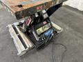 2500 LBS AUTOQUIP HYDRAULIC SCISSORS LIFT TABLE: STOCK #77709
