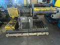 10,000# x 52&quot; ROLL FORM CORP MOTORIZED UNCOILER / COIL REEL STOCK# 3803