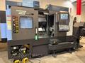 Doosan Puma 2600SYII CNC Lathe – 2021 C Axis Live Tooling, Sub Spindle, Y Axis
