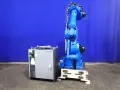 YAKSAWA MOTOMAN ROBOT  -  MH180