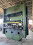 300 TON PACIFIC 300D10-60 HYDRAULIC TWO POST PRESS. STOCK # 1402920