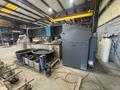 6.5′ x 13′ Flow Mach 3B-4020b Waterjet, 2014 – 94,000 PSI