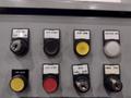110 TON BLISS OBI MODEL #C-110 FW STAMPING PUNCH PRESS, 6" STROKE : YOBRO #25934